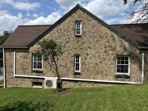 1378 Locust Avenue Fairmont WV 26554