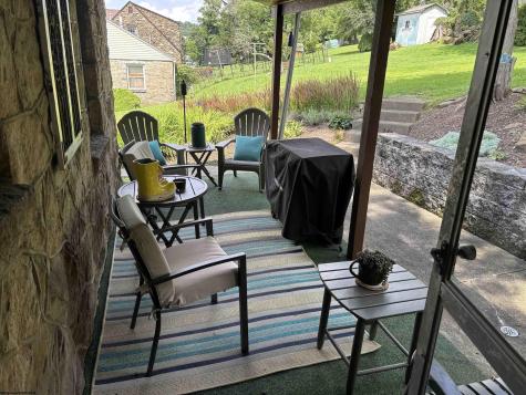 1378 Locust Avenue Fairmont WV 26554