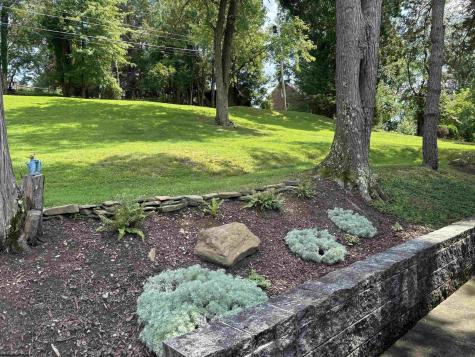 1378 Locust Avenue Fairmont WV 26554