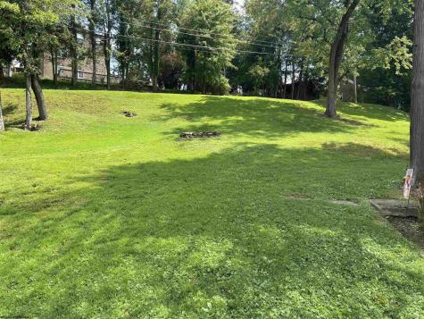 1378 Locust Avenue Fairmont WV 26554