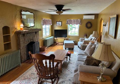 1378 Locust Avenue Fairmont WV 26554