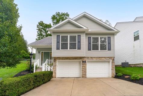 114 Casey Lane Morgantown WV 26508