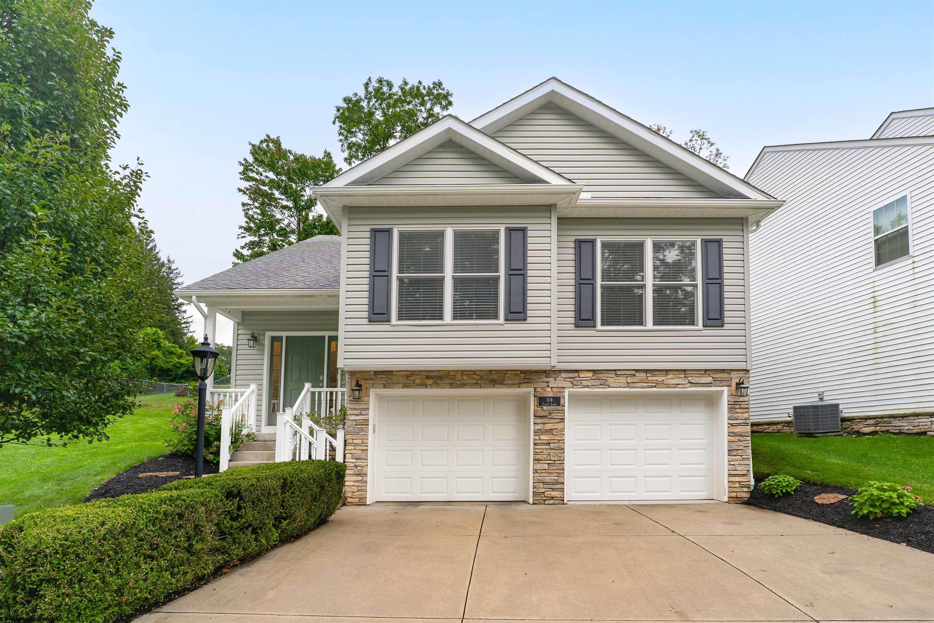 114 Casey Lane Morgantown WV 26508