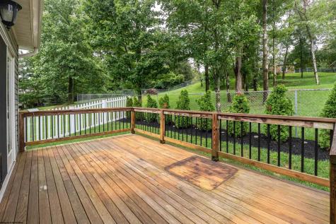 114 Casey Lane Morgantown WV 26508