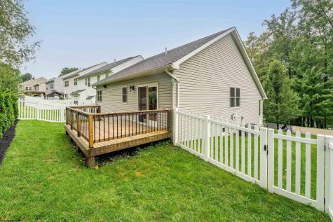 114 Casey Lane Morgantown WV 26508