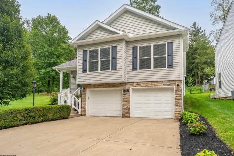 114 Casey Lane Morgantown WV 26508