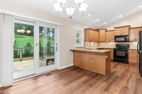 114 Casey Lane Morgantown WV 26508
