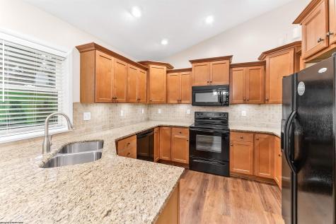 114 Casey Lane Morgantown WV 26508