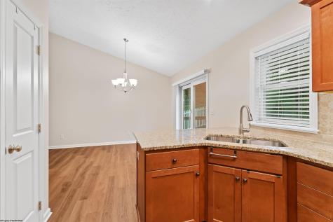 114 Casey Lane Morgantown WV 26508