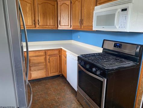 260 Adolph Road Mill Creek WV 26280