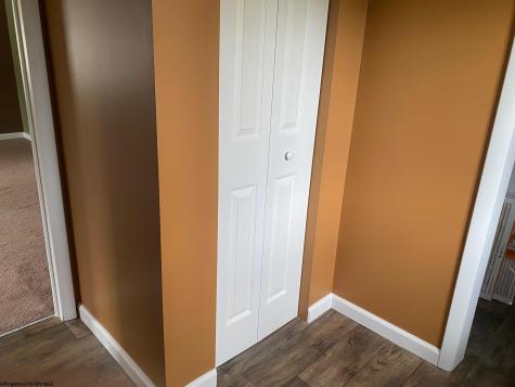 260 Adolph Road Mill Creek WV 26280