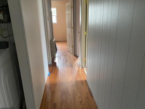 260 Adolph Road Mill Creek WV 26280