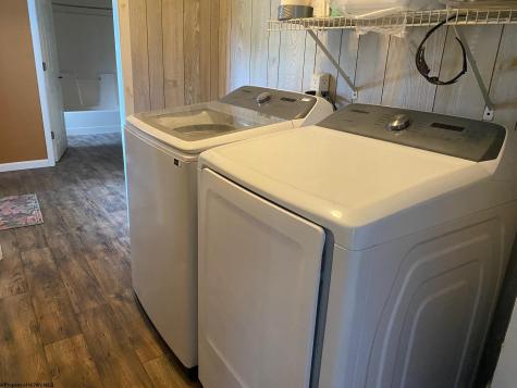 260 Adolph Road Mill Creek WV 26280