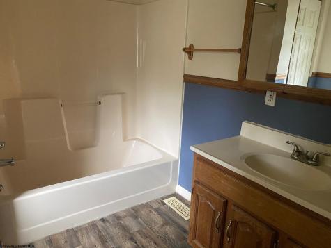 260 Adolph Road Mill Creek WV 26280