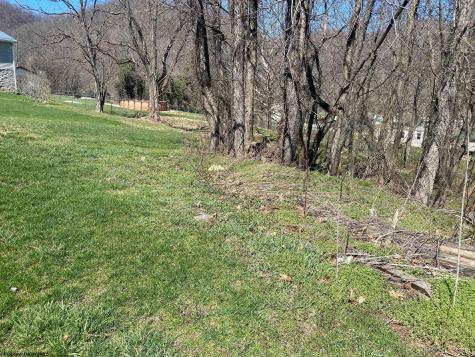 260 Adolph Road Mill Creek WV 26280