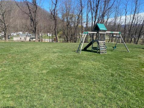 260 Adolph Road Mill Creek WV 26280