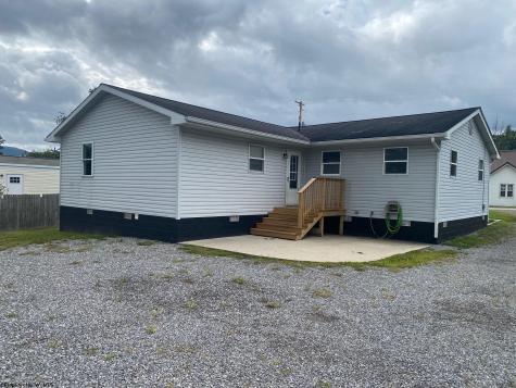 260 Adolph Road Mill Creek WV 26280