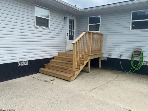 260 Adolph Road Mill Creek WV 26280