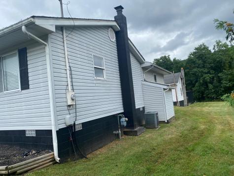 260 Adolph Road Mill Creek WV 26280