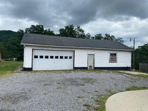 260 Adolph Road Mill Creek WV 26280