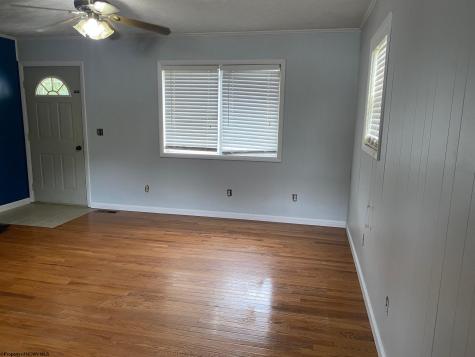 260 Adolph Road Mill Creek WV 26280