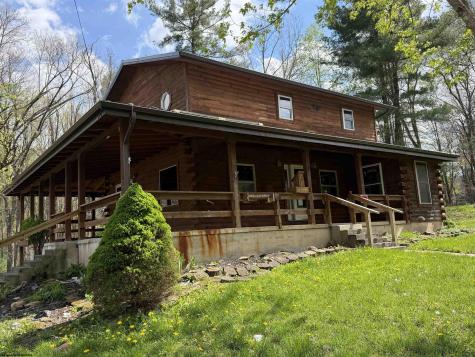 200 Beavertail Drive Bruceton Mills WV 26525