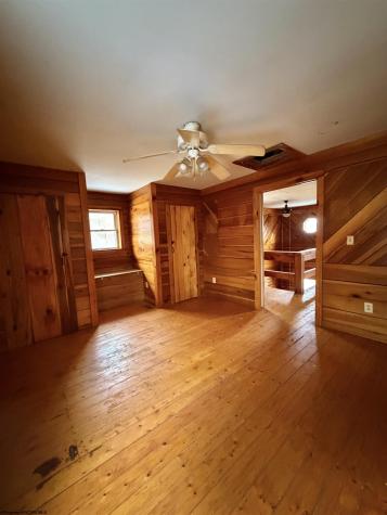 200 Beavertail Drive Bruceton Mills WV 26525