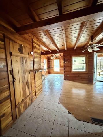 200 Beavertail Drive Bruceton Mills WV 26525