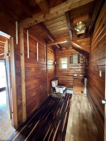 200 Beavertail Drive Bruceton Mills WV 26525