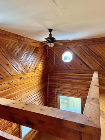 200 Beavertail Drive Bruceton Mills WV 26525