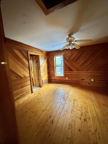 200 Beavertail Drive Bruceton Mills WV 26525