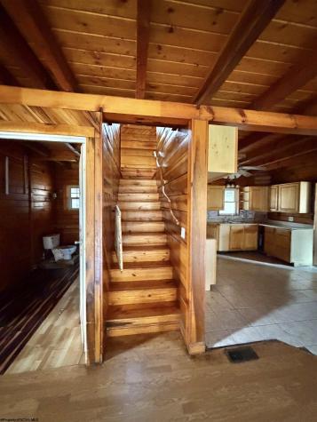 200 Beavertail Drive Bruceton Mills WV 26525