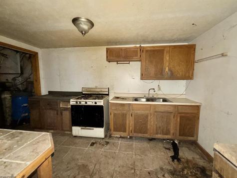 200 Beavertail Drive Bruceton Mills WV 26525