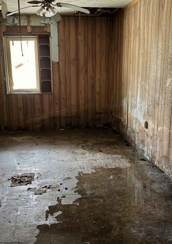 200 Beavertail Drive Bruceton Mills WV 26525