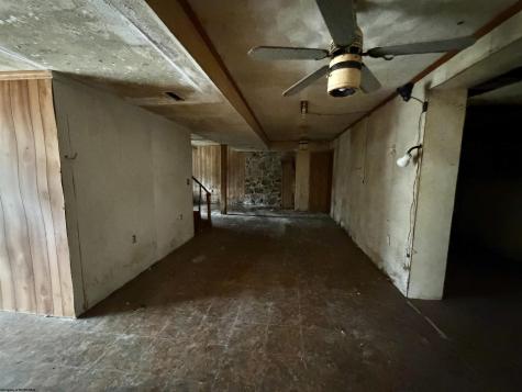 200 Beavertail Drive Bruceton Mills WV 26525