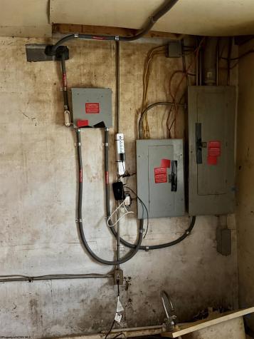 200 Beavertail Drive Bruceton Mills WV 26525