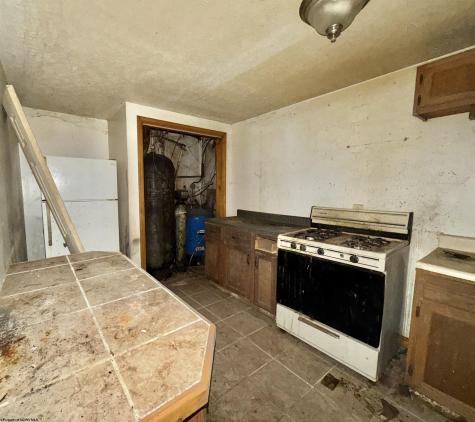 200 Beavertail Drive Bruceton Mills WV 26525