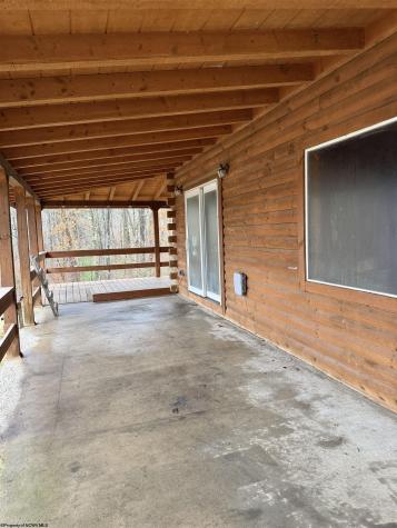 200 Beavertail Drive Bruceton Mills WV 26525