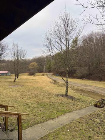 200 Beavertail Drive Bruceton Mills WV 26525