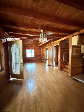 200 Beavertail Drive Bruceton Mills WV 26525