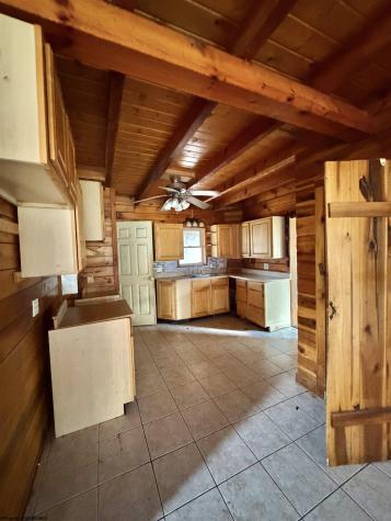 200 Beavertail Drive Bruceton Mills WV 26525