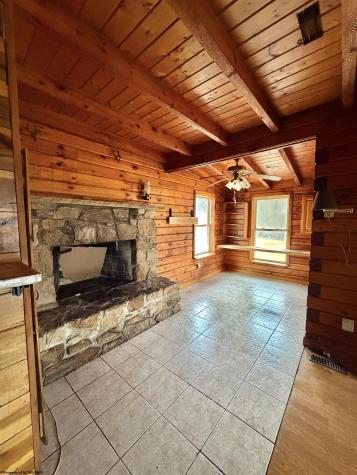 200 Beavertail Drive Bruceton Mills WV 26525