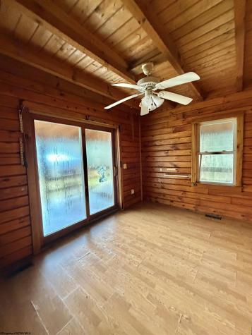 200 Beavertail Drive Bruceton Mills WV 26525