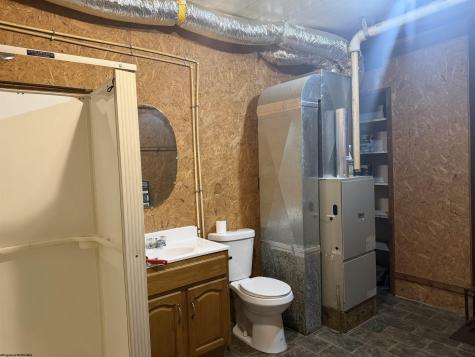 53 Rebecca Street Shinnston WV 26431