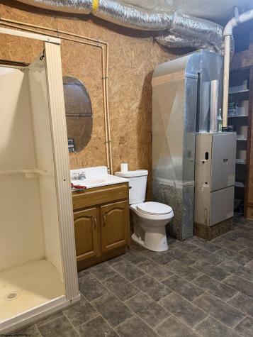 53 Rebecca Street Shinnston WV 26431