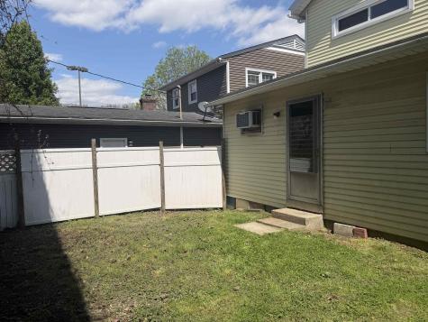 53 Rebecca Street Shinnston WV 26431