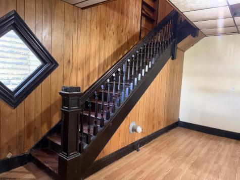 53 Rebecca Street Shinnston WV 26431
