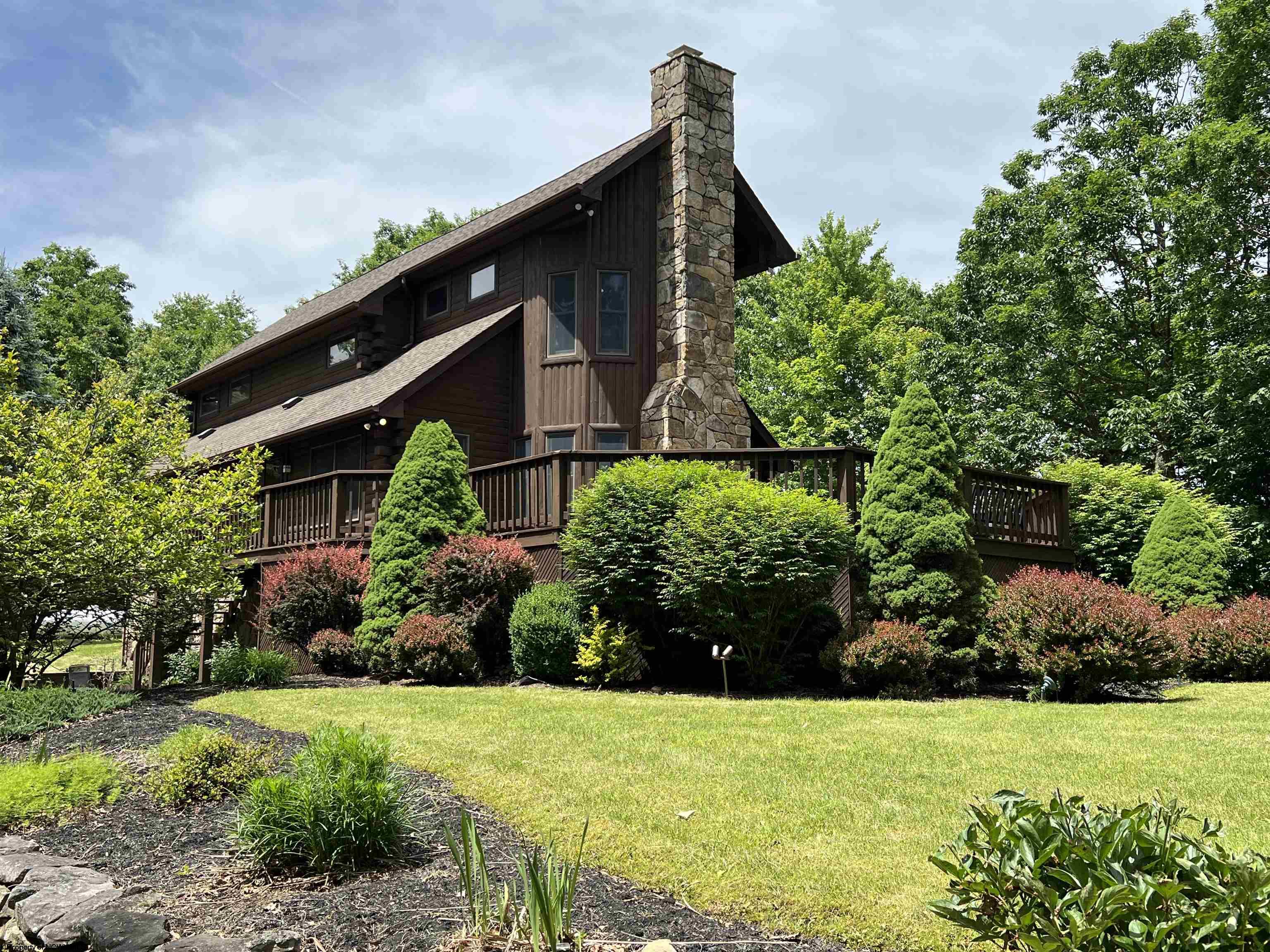 417 Haddix Road Elkins WV 26241