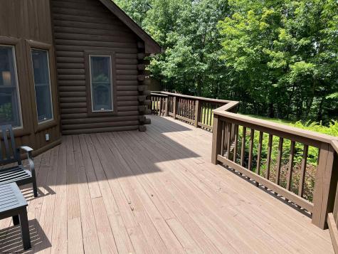 417 Haddix Road Elkins WV 26241