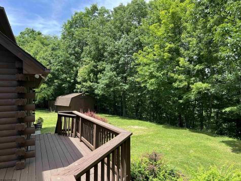417 Haddix Road Elkins WV 26241